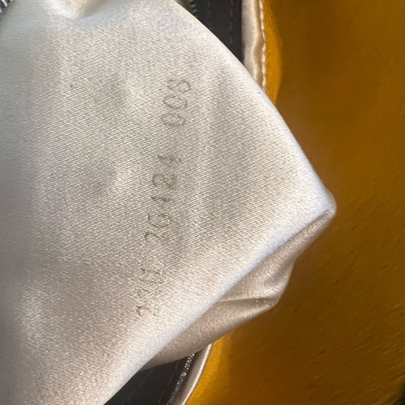 Fendi Cow Print Baguette - Picture 2 of 9